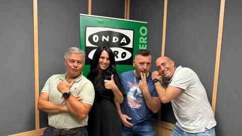 La mar solidaria