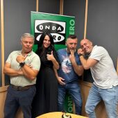 La mar solidaria