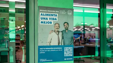 Mercadona con el Banco de Alimentos en la región Mercadona con el Banco de Alimentos en la región