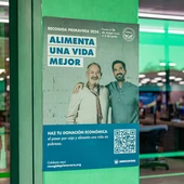 Mercadona con el Banco de Alimentos en la región Mercadona con el Banco de Alimentos en la región