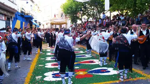 Corpus Christi Porzuna Corpus Christi Porzuna