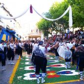 Corpus Christi Porzuna