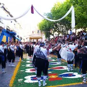 Corpus Christi Porzuna Corpus Christi Porzuna