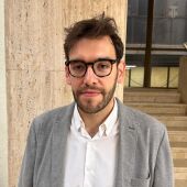 Andrés Gomis, concejal de urbanismo de Alzira