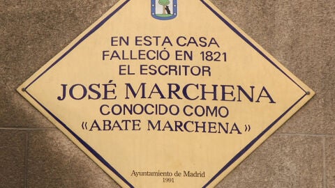 Jos&eacute; Marchena