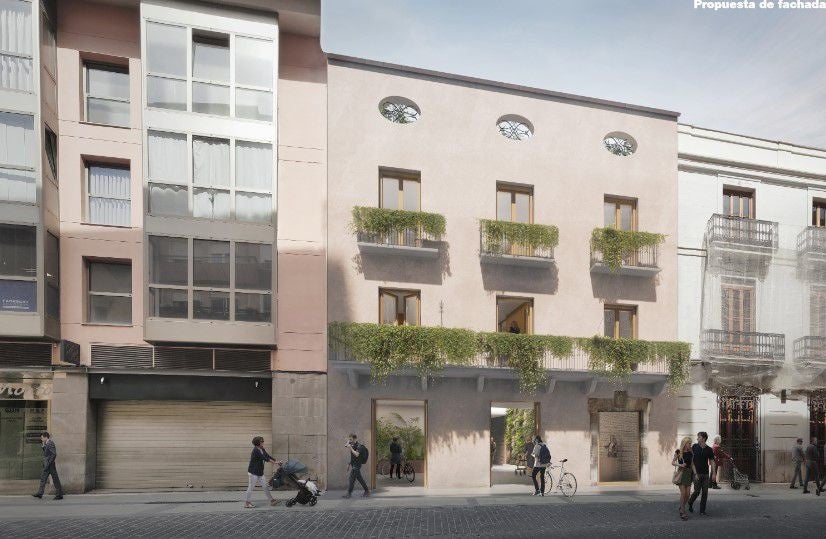 Cesa el préstamo de libros en la biblioteca central de Castellón para abordar su reforma Cesa el préstamo de libros en la biblioteca central de Castellón para abordar su reforma