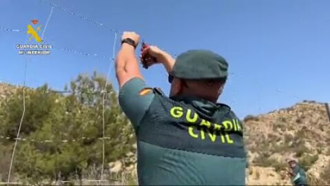 Encuentran los cuerpos que podr&iacute;an corresponder al matrimonio desaparecido en Jijona