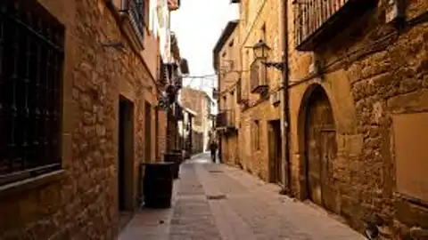 Lugares de ensueño no son horas