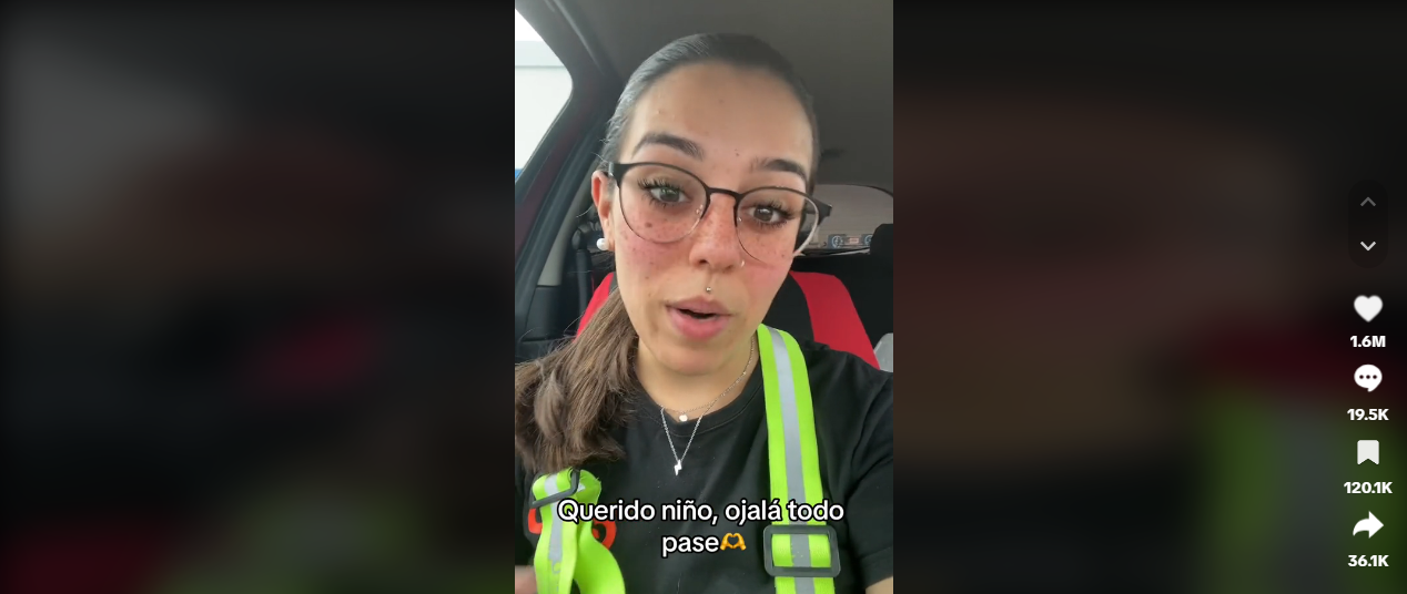 Historia viral y ronda de chistes malos en nuestra sección de redes sociales Historia viral y ronda de chistes malos en nuestra sección de redes sociales