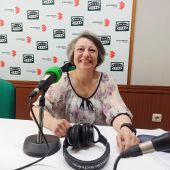 Nieves Martín-Serrano