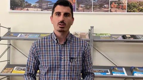 Juan Manuel Cánovas: "la breva es nuestro producto estrella y merece toda la relevancia que le queremos dar desde el Ayuntamiento de Albatera Juan Manuel Cánovas: "la breva es nuestro producto estrella y merece toda la relevancia que le queremos dar desde el Ayuntamiento de Albatera