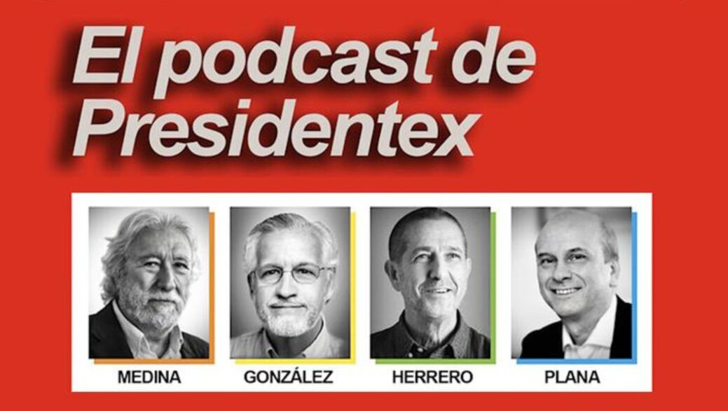 Presidentex 3.000