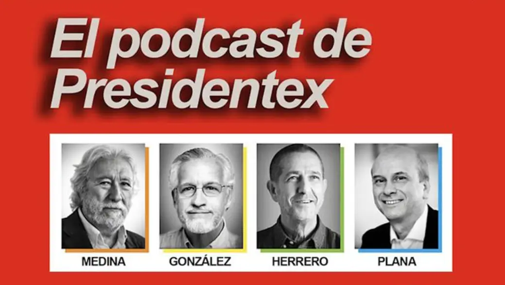 Presidentex 3.000 Presidentex 3.000
