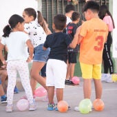 Espacios Educativos Saludables