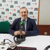 Luis Enrique Rodríguez Luis Enrique Rodríguez