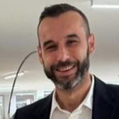 Pau Roig, joven desaparecido de Alginet