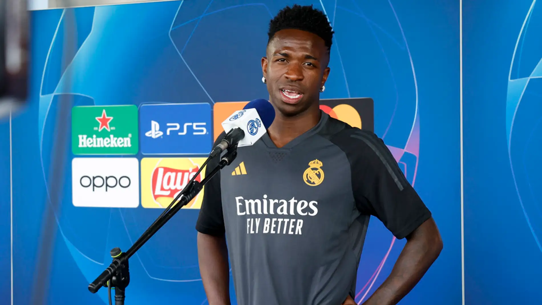 Vinícius Junior Vinícius Junior