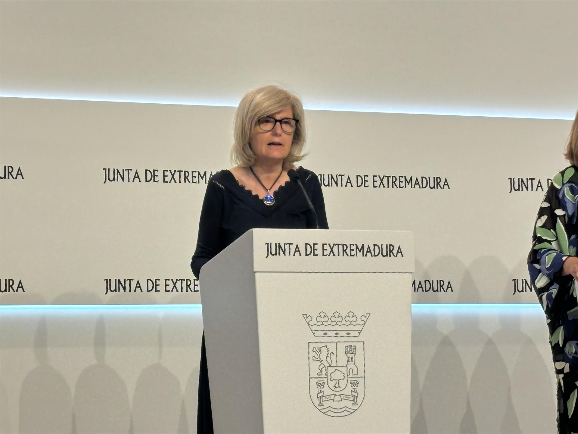 La Junta destina 1,4 millones a consolidar el yacimiento y a remodelar el Centro de Interpretación de Cáparra La Junta destina 1,4 millones a consolidar el yacimiento y a remodelar el Centro de Interpretación de Cáparra