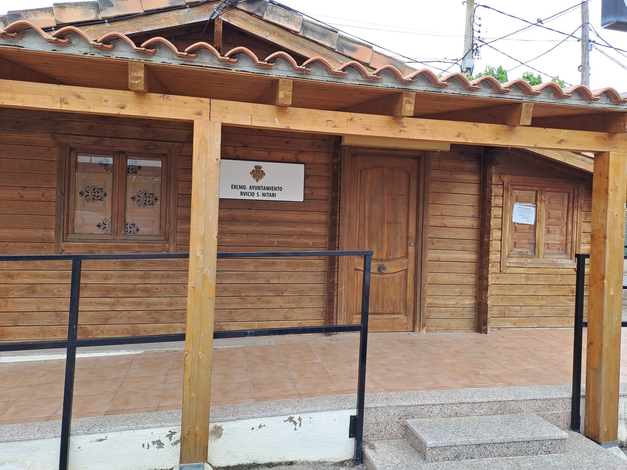 CSIF critica que Sanitat deje “un verano más” a Castellón con solo 4 de los 11 consultorios auxiliares de verano abiertos CSIF critica que Sanitat deje “un verano más” a Castellón con solo 4 de los 11 consultorios auxiliares de verano abiertos