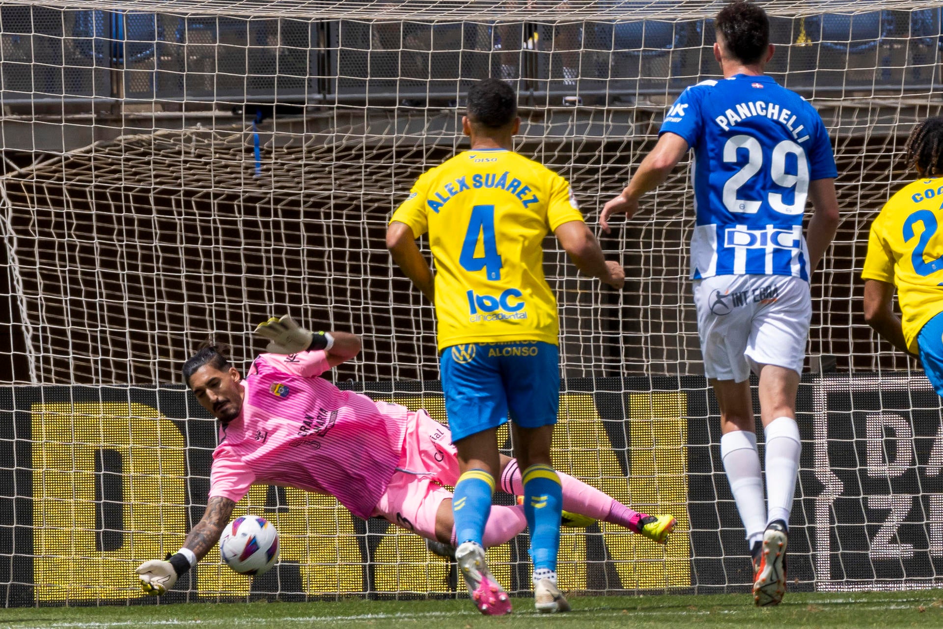Rui Silva y Alvaro Valles, ¿caminos cruzados? Rui Silva y Alvaro Valles, ¿caminos cruzados?