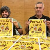 La Nucía calienta motores para la “Penjatapa” 