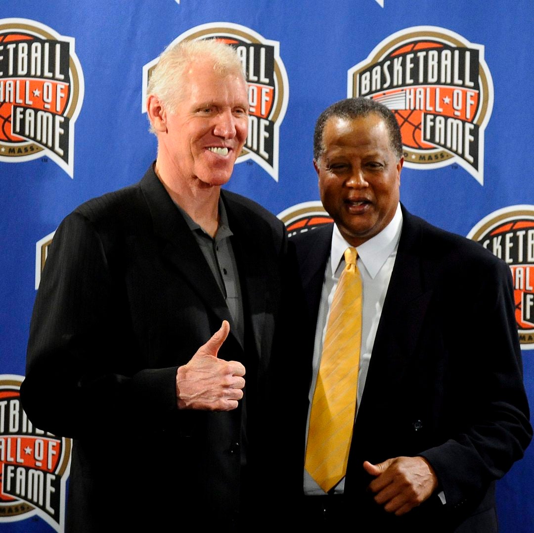 Fallece Bill Walton, doble campeón de la NBA, a los 71 años Fallece Bill Walton, doble campeón de la NBA, a los 71 años