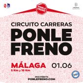 PONLE FRENO