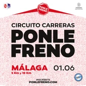 PONLE FRENO PONLE FRENO