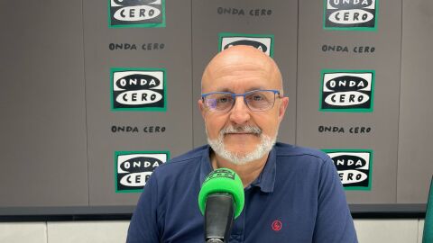 Juan Antonio Bertol&iacute;n, director de Espaitec.