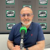 Juan Antonio Bertolín, director de Espaitec.