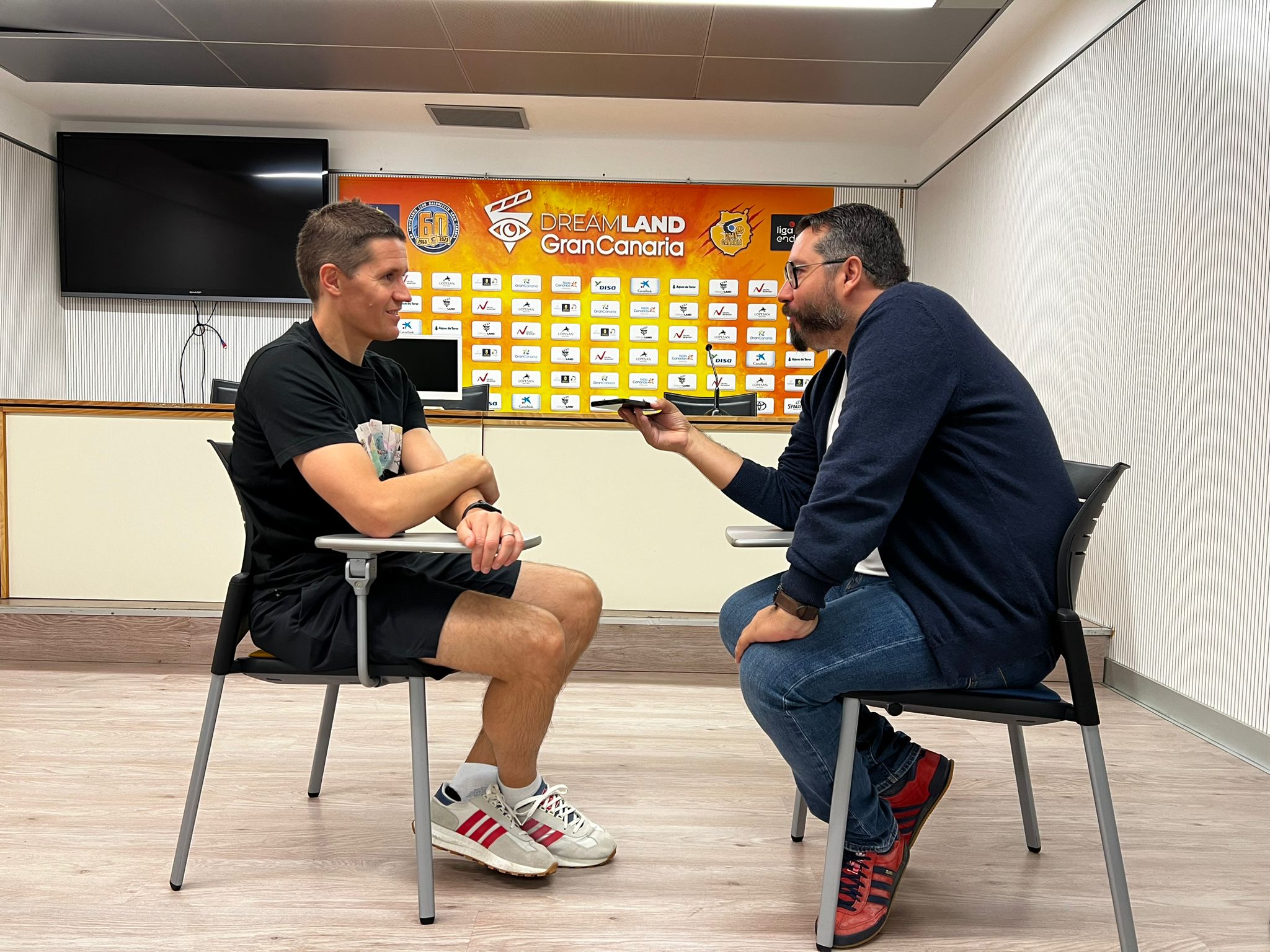 Lakovic y los últimos románticos del baloncesto Lakovic y los últimos románticos del baloncesto
