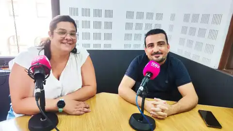 Adrián Fernández, el joven ingresado en Cancún tras sufrir una parada, ya está de vuelta en Alzira Adrián Fernández, el joven ingresado en Cancún tras sufrir una parada, ya está de vuelta en Alzira