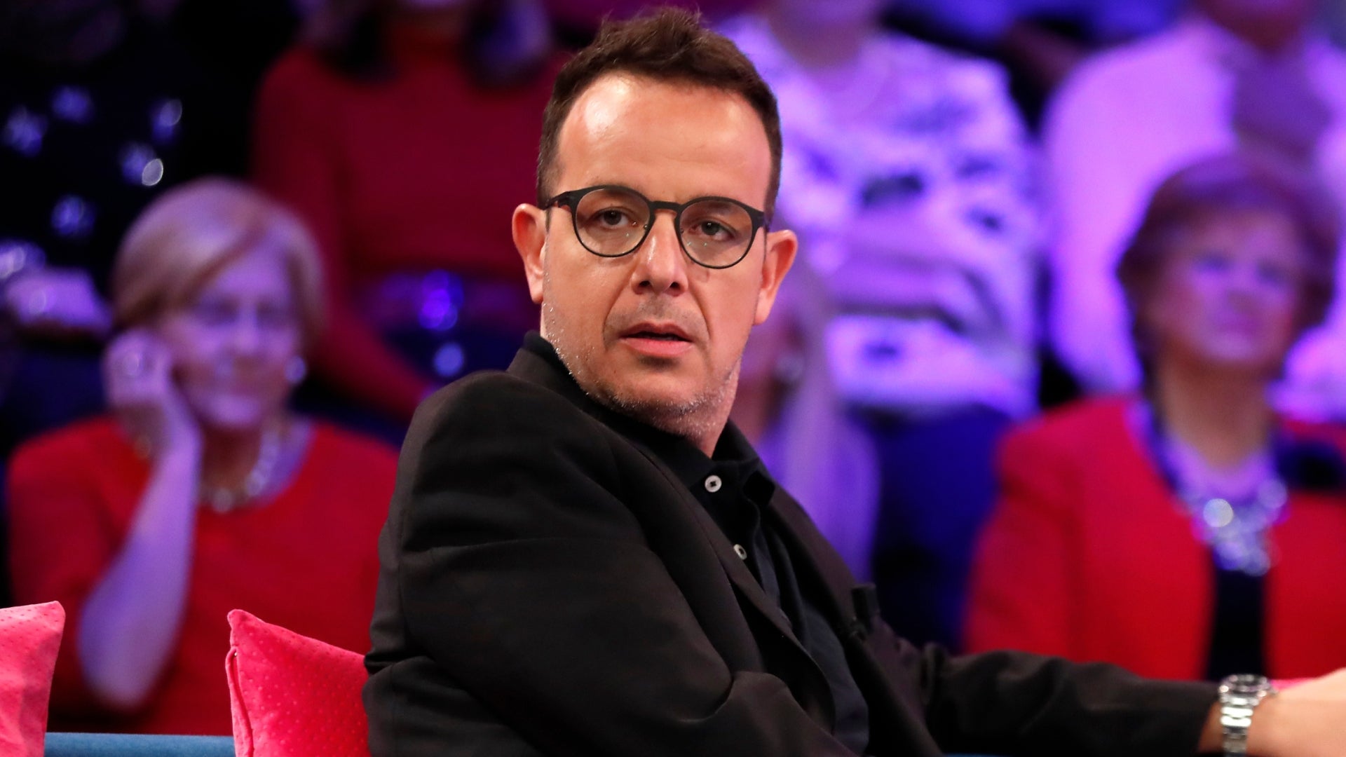 Qué es la bacteria Shigella, por la que Ángel Llàcer casi pierde la vida: síntomas y cómo se contagia Qué es la bacteria Shigella, por la que Ángel Llàcer casi pierde la vida: síntomas y cómo se contagia