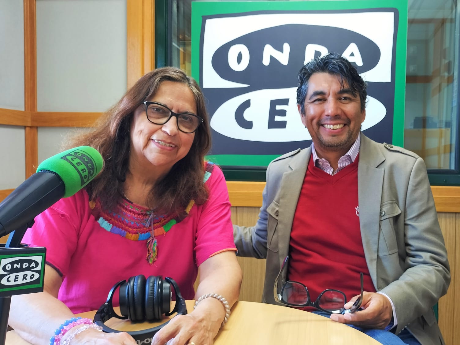 Más de Uno León 28/05/2024 Más de Uno León 28/05/2024