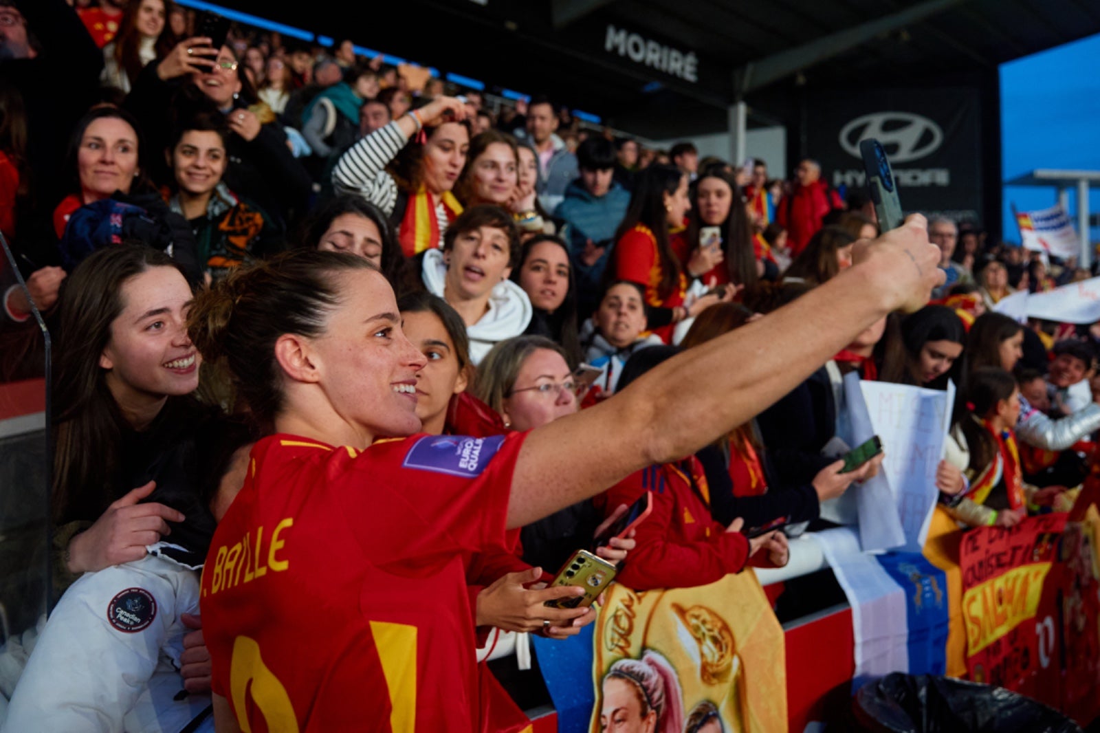 El España- Dinamarca en Tenerife, desde 4 euros El España- Dinamarca en Tenerife, desde 4 euros