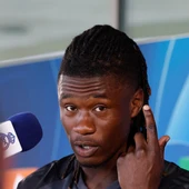 Camavinga: "Estoy aquí para ganar trofeos" Camavinga: "Estoy aquí para ganar trofeos"