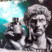 Mural certamen "Ruranos" en Driebes (Guadalajara) Mural certamen "Ruranos" en Driebes (Guadalajara)