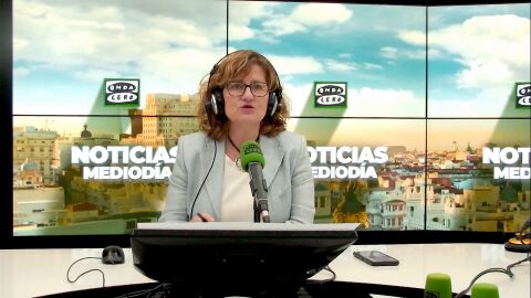 El análisis de Elena Gijón 28/05/2024