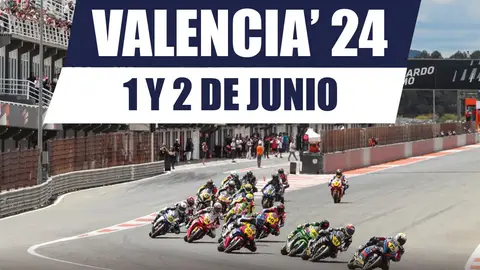El Campeonato de España de Superbike llega a Valencia El Campeonato de España de Superbike llega a Valencia