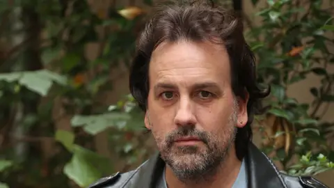 Isaki Lacuesta, Premio Ciudad de Huesca Carlos Saura de la 52 edición del certamen Isaki Lacuesta, Premio Ciudad de Huesca Carlos Saura de la 52 edición del certamen