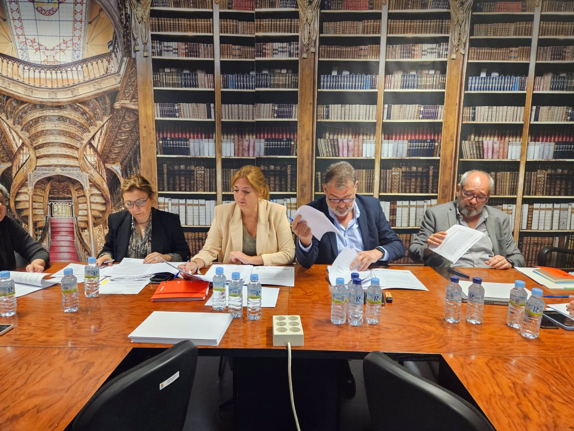 Educación crea la Unidad de Atención al alumnado con Trastorno del Espectro Autista en Extremadura Educación crea la Unidad de Atención al alumnado con Trastorno del Espectro Autista en Extremadura