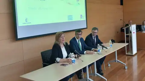 Invitan a los pueblos de la región a hacerse 'Ciudades amigas de la Infancia' Invitan a los pueblos de la región a hacerse 'Ciudades amigas de la Infancia'