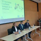 Invitan a los pueblos de la región a hacerse 'Ciudades amigas de la Infancia' Invitan a los pueblos de la región a hacerse 'Ciudades amigas de la Infancia'