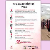 Cáritas Segovia