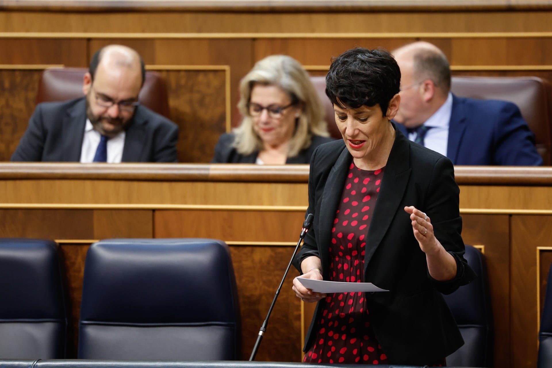 La nueva propuesta del Gobierno para la cotización de antiguos becarios e investigadores La nueva propuesta del Gobierno para la cotización de antiguos becarios e investigadores