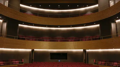 Teatro María Luisa Teatro María Luisa