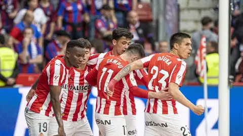 Imagen del partido Imagen del partido