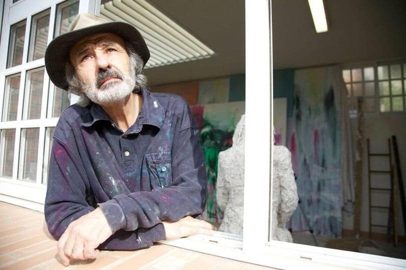 El Museum Jorge Rando de Málaga cumple diez años El Museum Jorge Rando de Málaga cumple diez años
