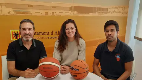 El Bàsquet Altea abre las inscripciones para la 10ª edición de su Campus de Verano El Bàsquet Altea abre las inscripciones para la 10ª edición de su Campus de Verano