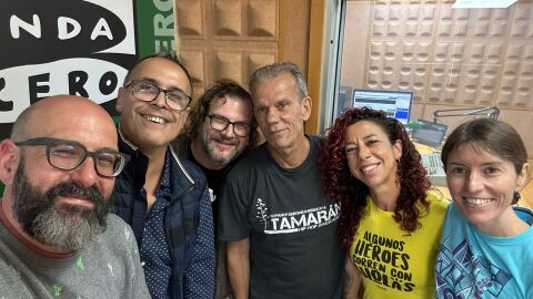 La cultureta con mojo 62